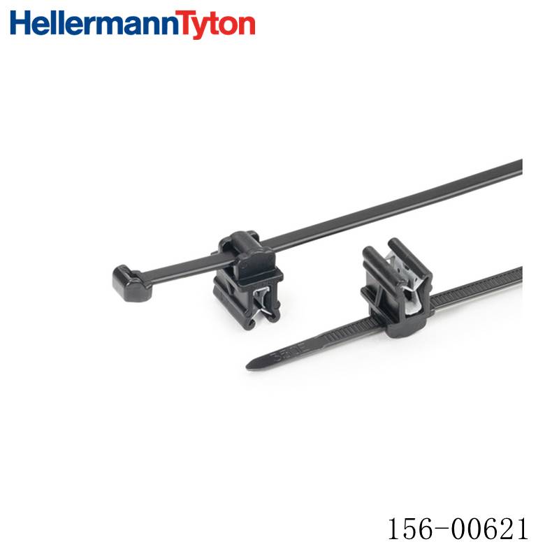 156-00621/T50ROSEC10-PA66HS/PA66HIRHS-BK