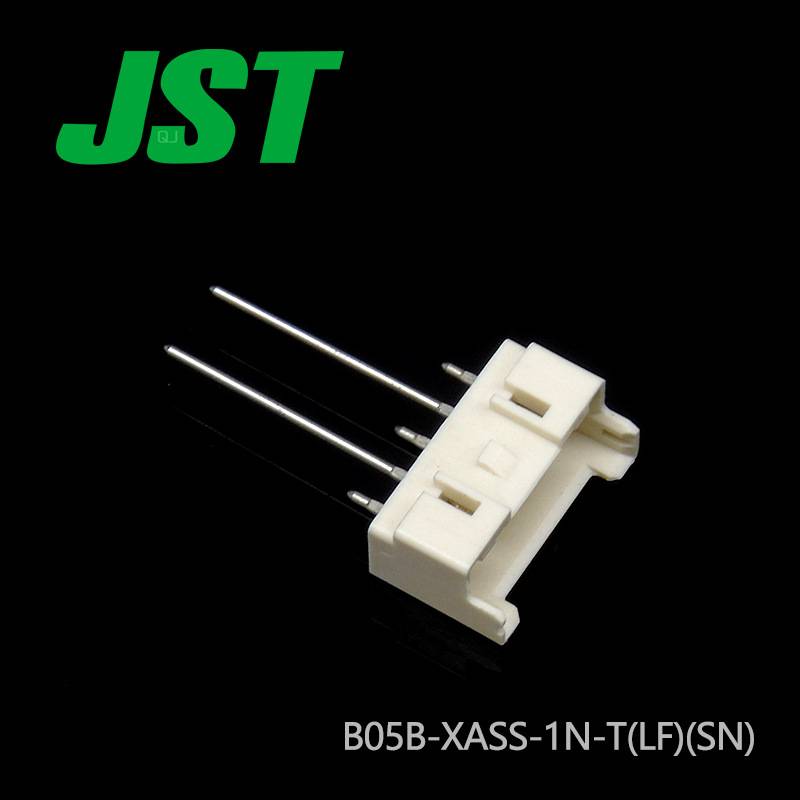 B05B-XASS-1N-T(LF)(SN)