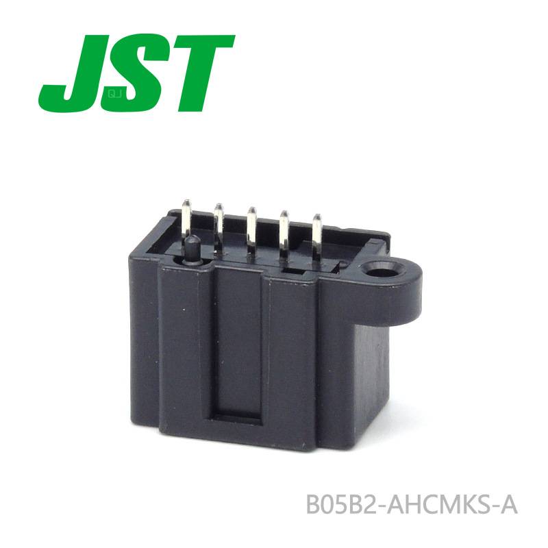 B05B2-AHCMKS-A