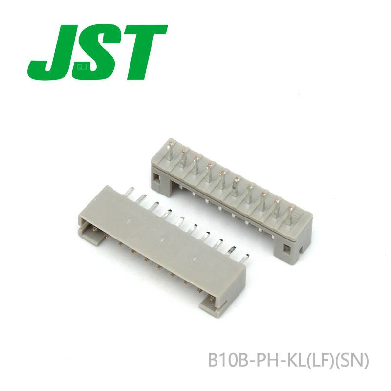 B10B-PH-KL(LF)(SN)