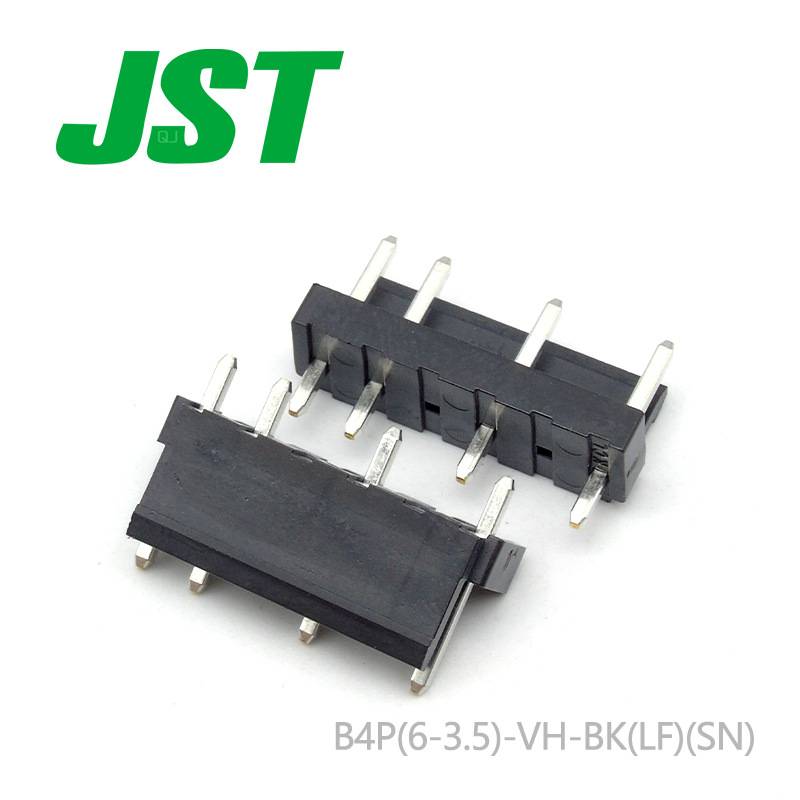B4P(6-3.5)-VH-BK(LF)(SN)