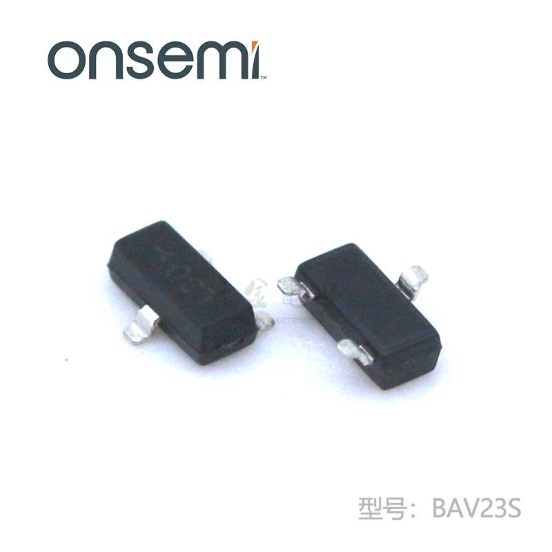 BAV23S