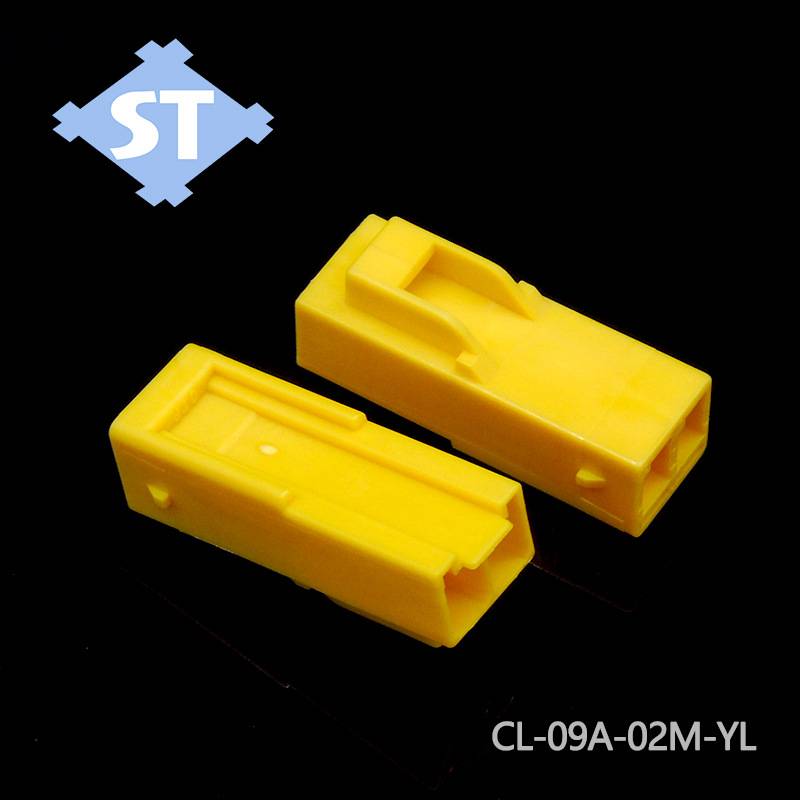 CL-09A-02M-YL