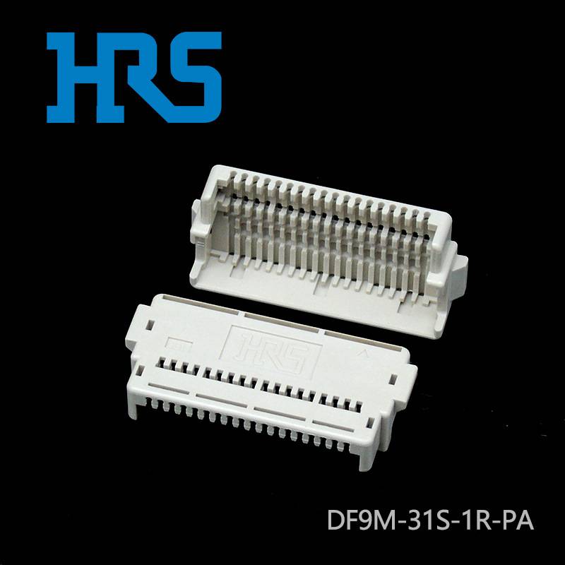 DF9M-31S-1R-PA