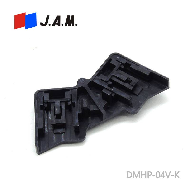 DMHP-04V-K