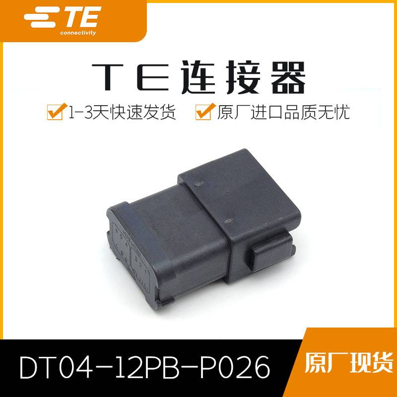 DT04-12PB-P026