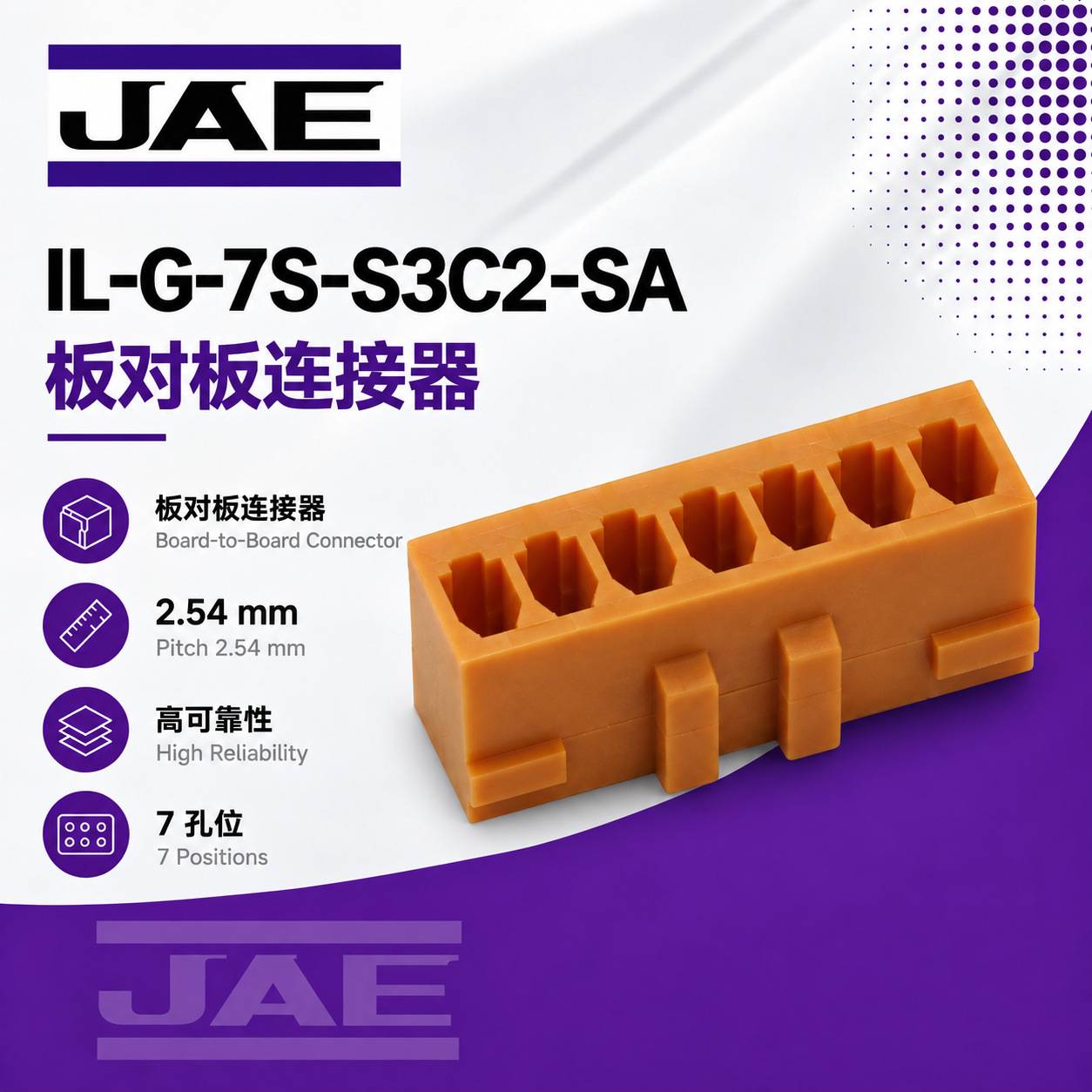 IL-G-7S-S3C2-SA
