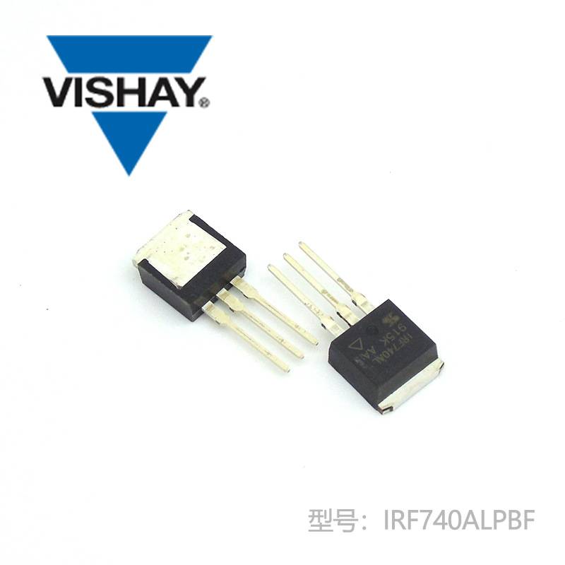 IRF740ALPBF