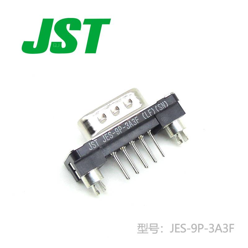JES-9P-3A3F(LF)(SN)A