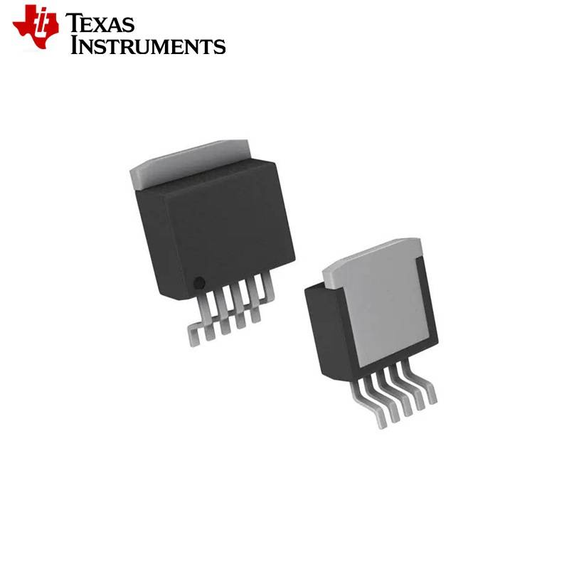 LP38503TSX-ADJ/NOPB