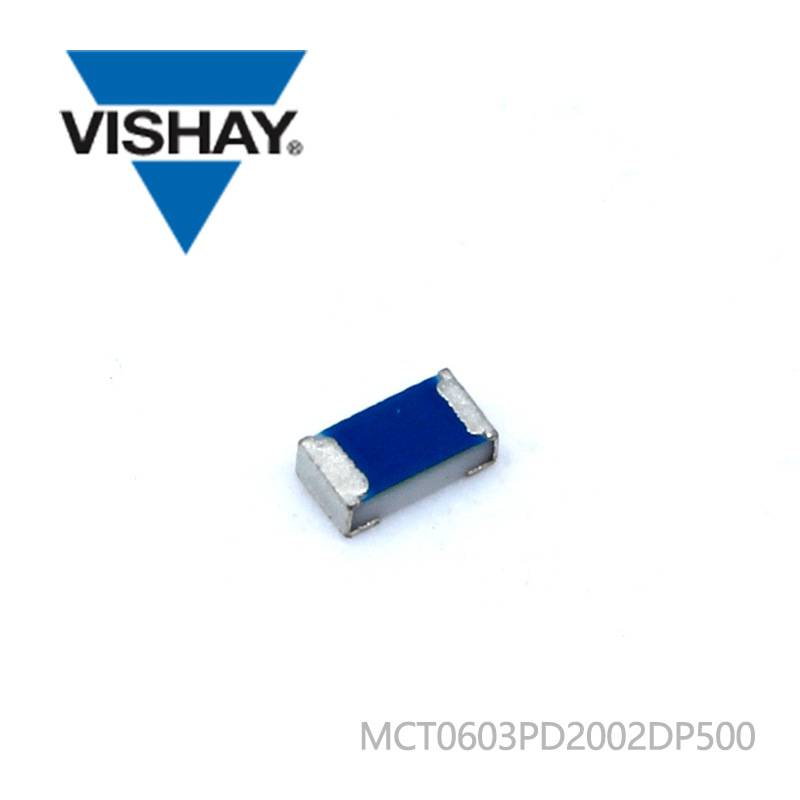 MCT0603PD2002DP500