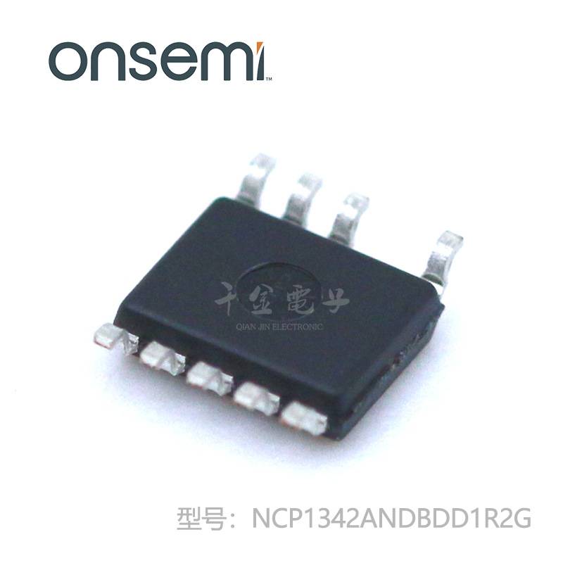 NCP1342ANDBDD1R2G