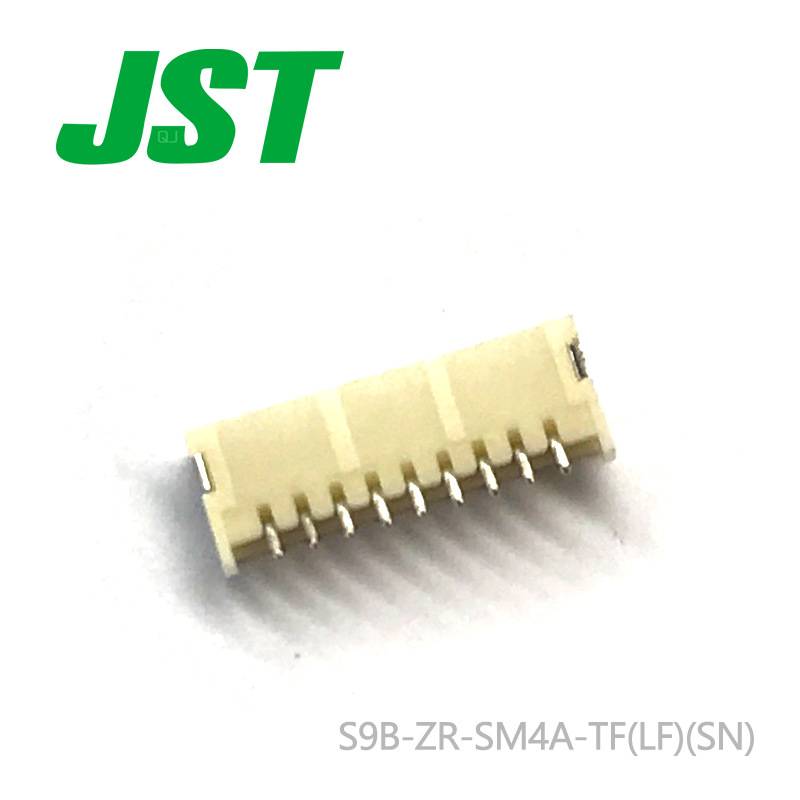 S9B-ZR-SM4A-TF(LF)(SN)