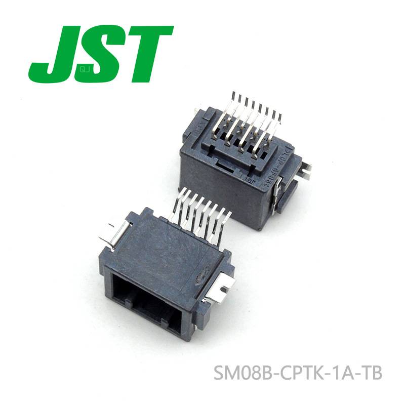 SM08B-CPTK-1A-TB