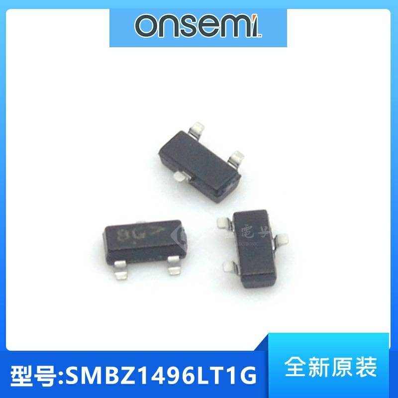 SMBZ1496LT1G