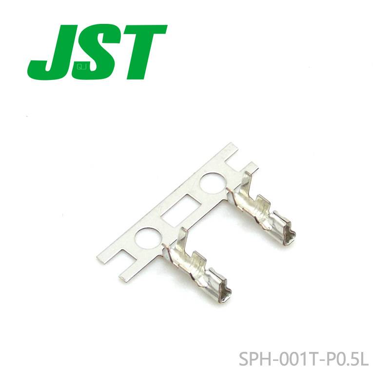 SPH-001T-P0.5L