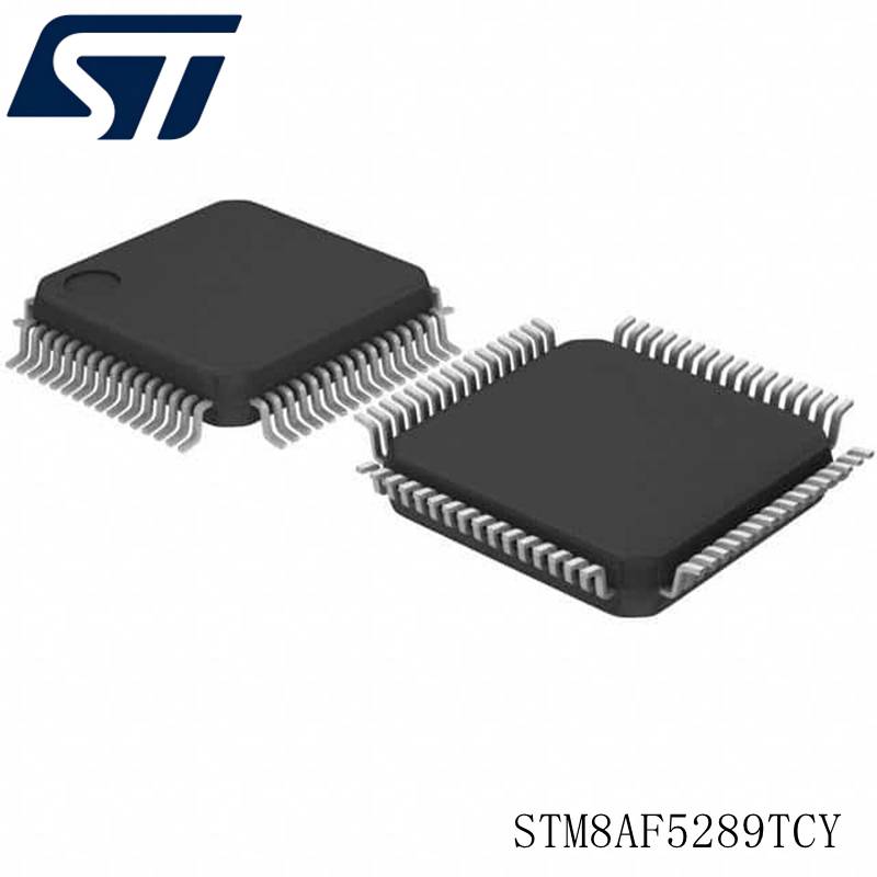 STM8AF5289TCY