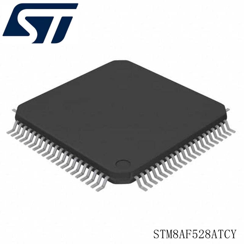 STM8AF528ATCY