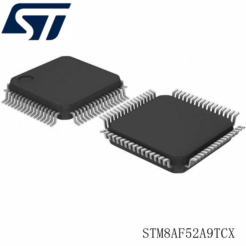 STM8AF52A9TCX