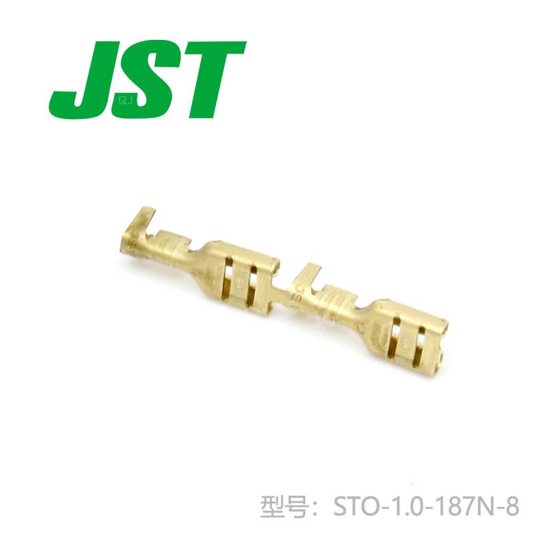 STO-1.0-187N-8