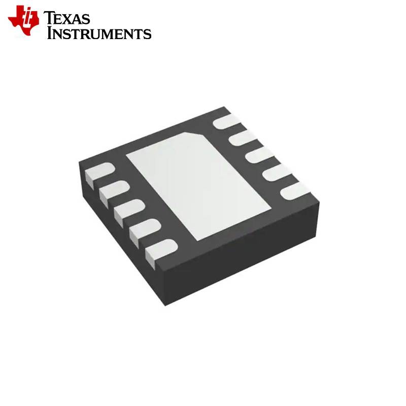 TPS74801DRCR