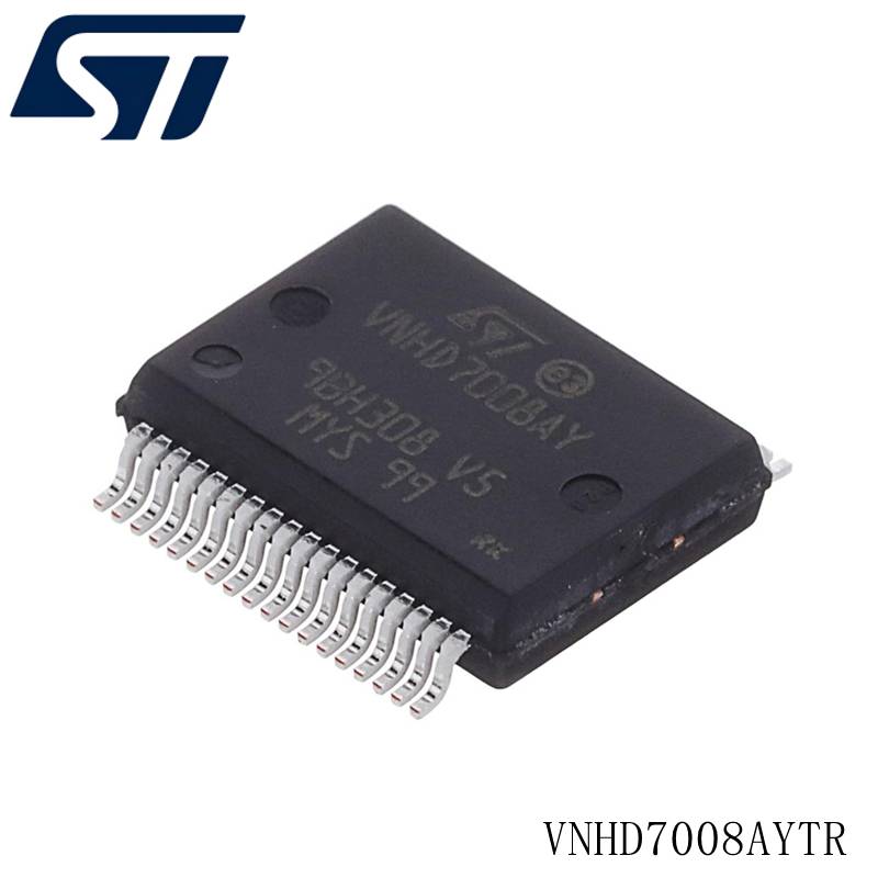 VNHD7008AYTR