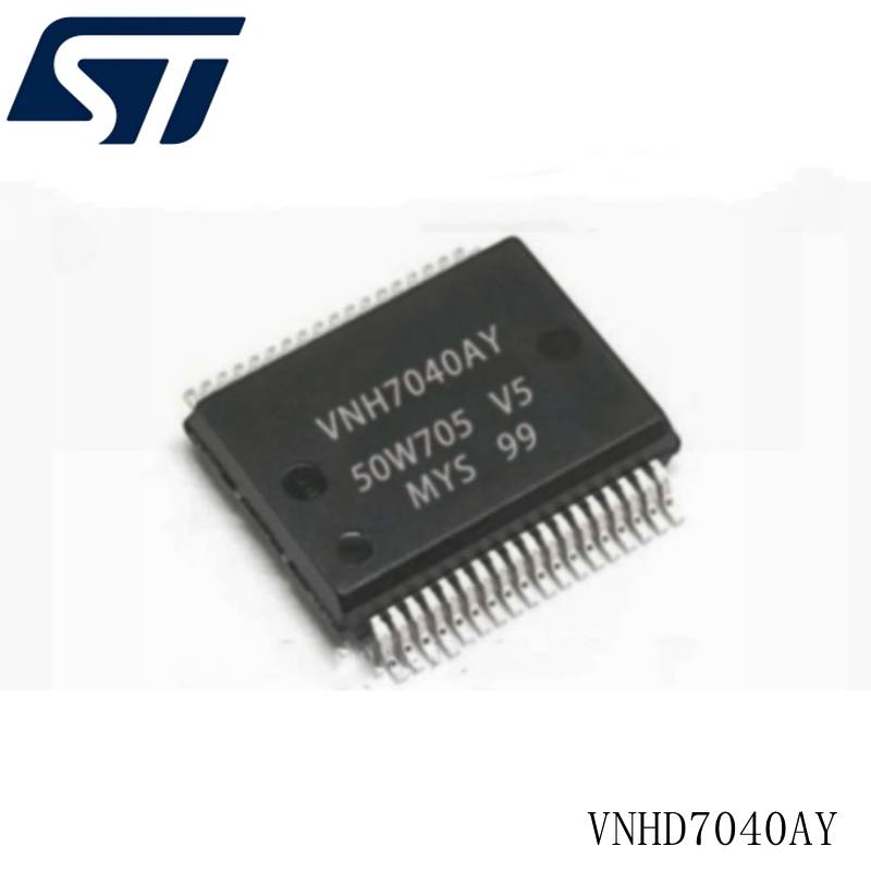 VNHD7040AY
