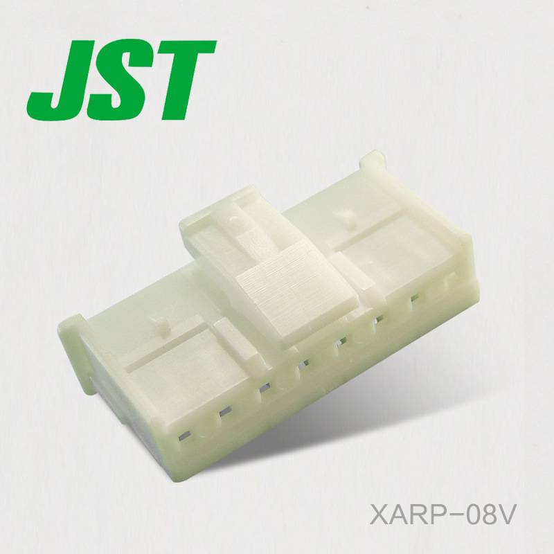 XARP-08V