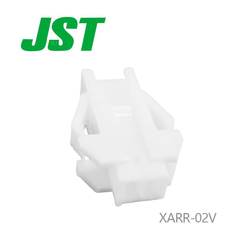XARR-02V