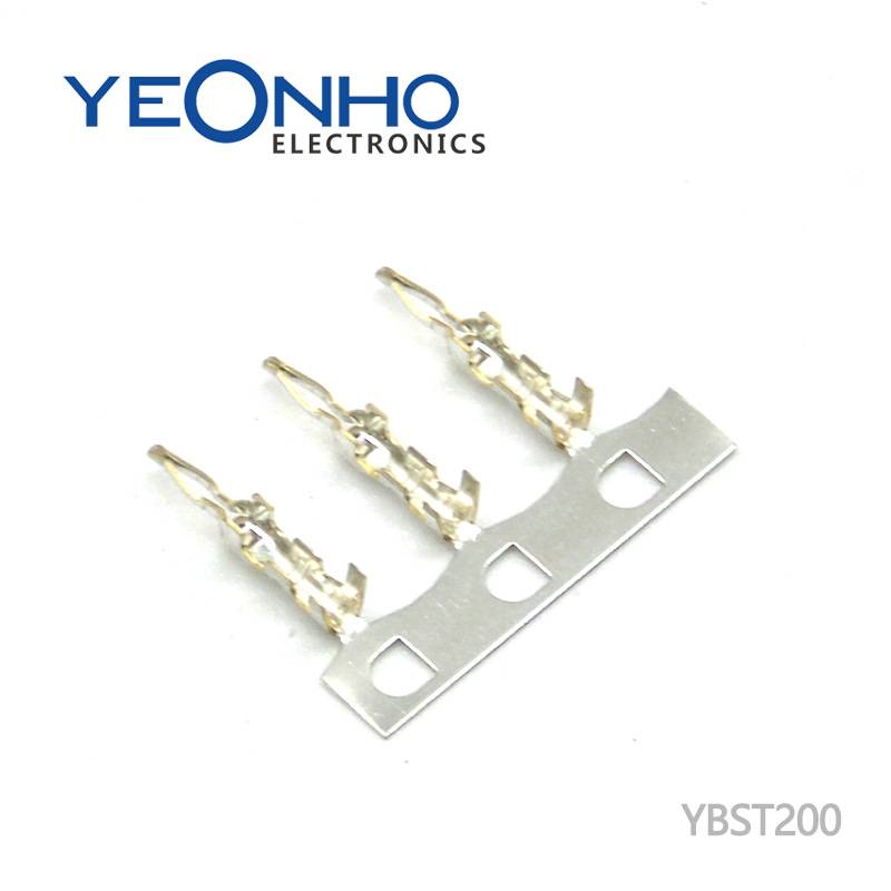 YBST200