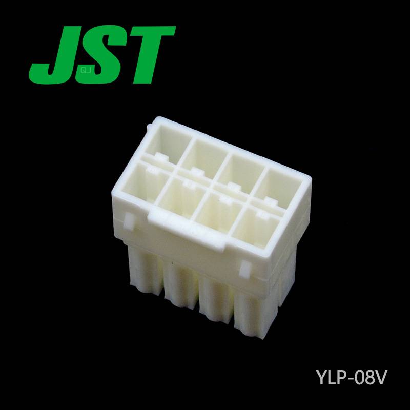 YLP-08V