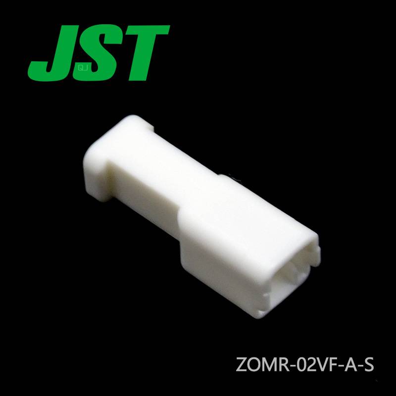 ZOMR-02VF-A-S